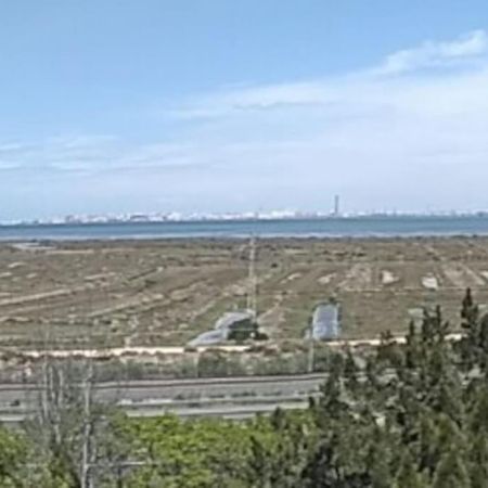 Sunny Room San Fernando Εξωτερικό φωτογραφία
