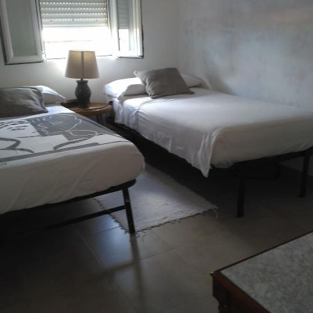 Sunny Room San Fernando Εξωτερικό φωτογραφία