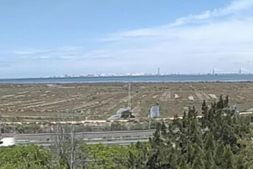 Sunny Room San Fernando Εξωτερικό φωτογραφία