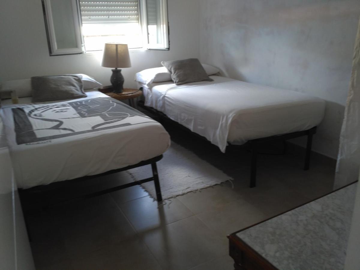 Sunny Room San Fernando Εξωτερικό φωτογραφία