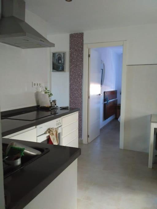 Sunny Room San Fernando Εξωτερικό φωτογραφία